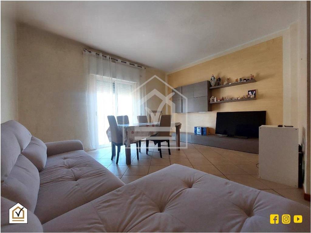 appartamento in vendita a Modugno