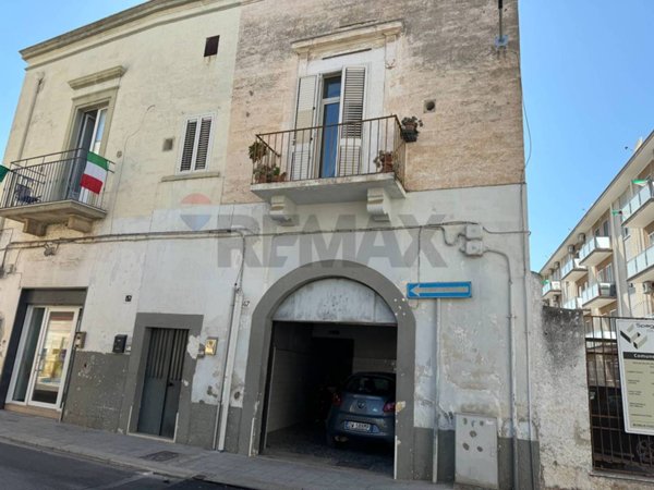 appartamento in vendita a Modugno