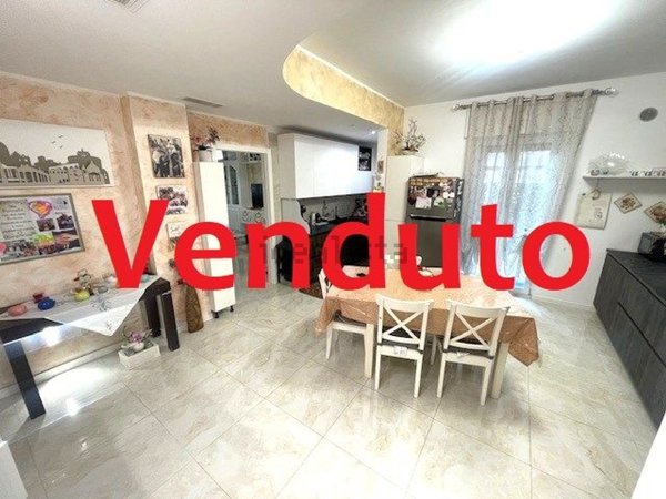 appartamento in vendita a Modugno