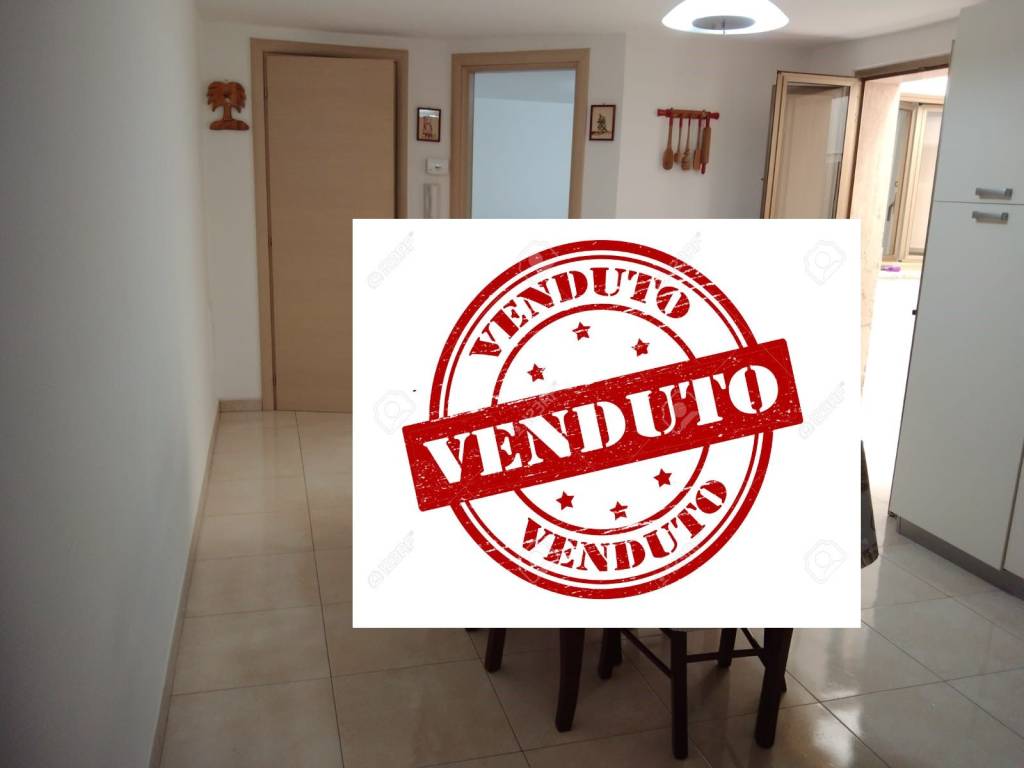 appartamento in vendita a Modugno