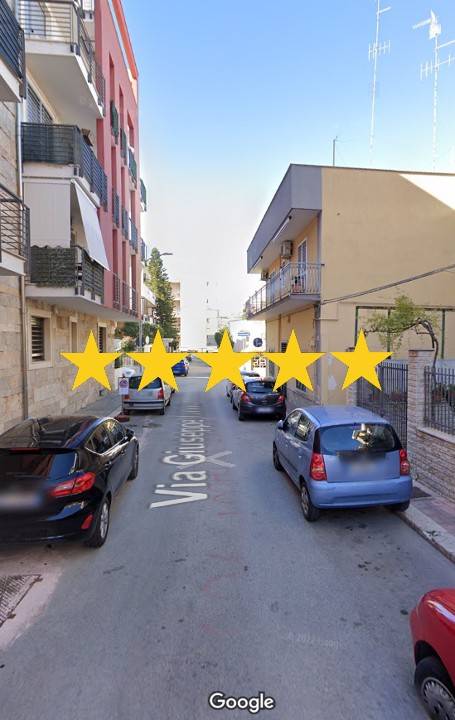 appartamento in vendita a Modugno