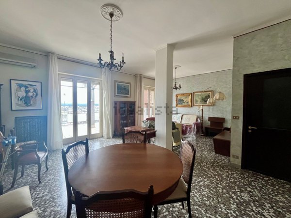 appartamento in vendita a Modugno