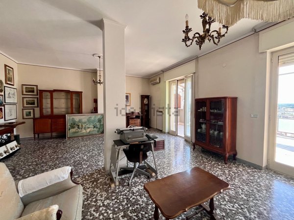 appartamento in vendita a Modugno