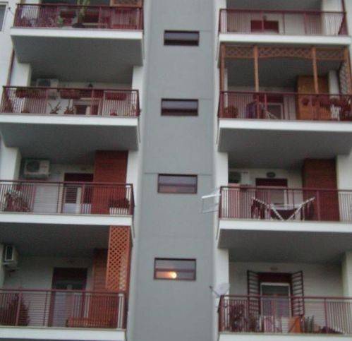 appartamento in vendita a Modugno