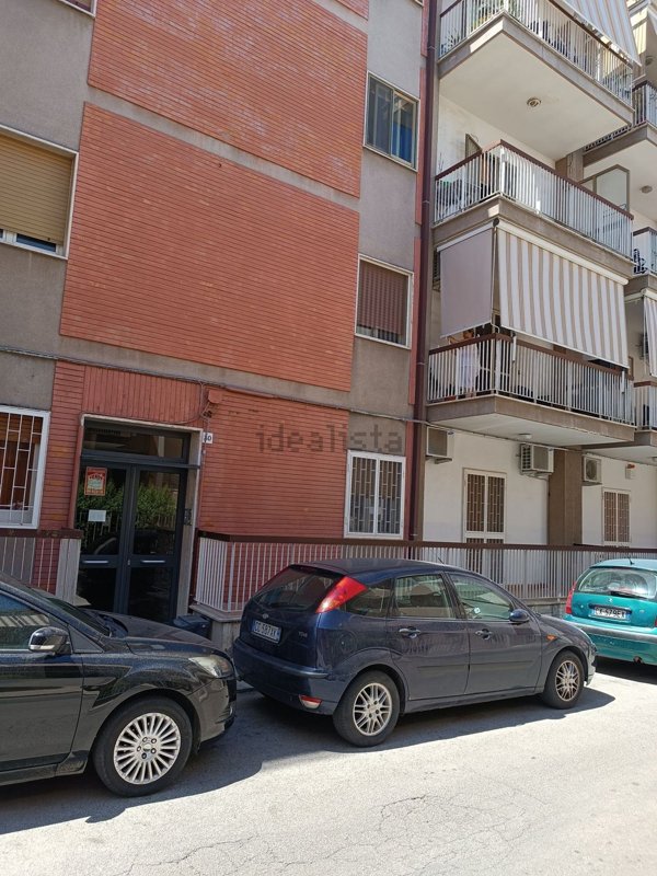 appartamento in vendita a Modugno