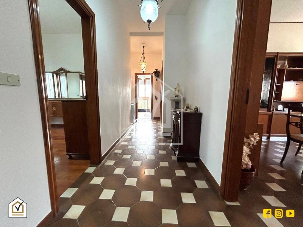 appartamento in vendita a Modugno