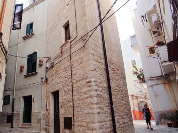 casa indipendente in vendita a Modugno