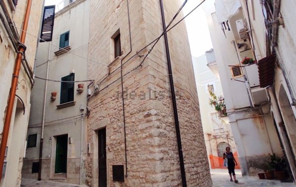 appartamento in vendita a Modugno