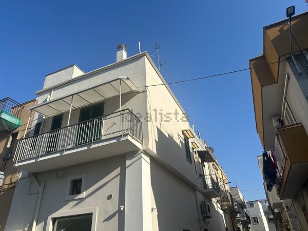 appartamento in vendita a Modugno