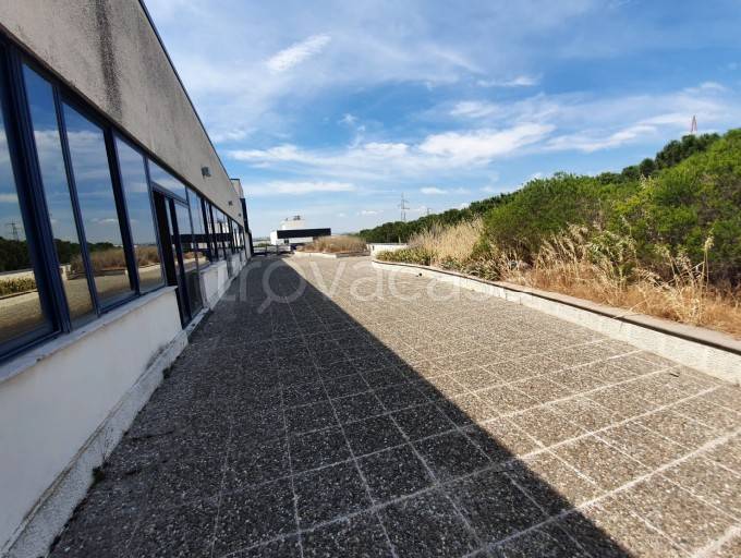 ufficio in vendita a Modugno