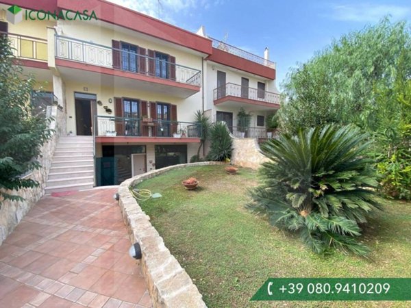 casa indipendente in vendita a Modugno