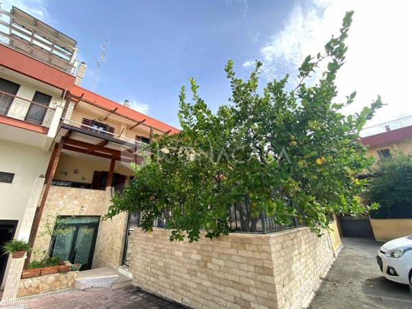 casa indipendente in vendita a Modugno