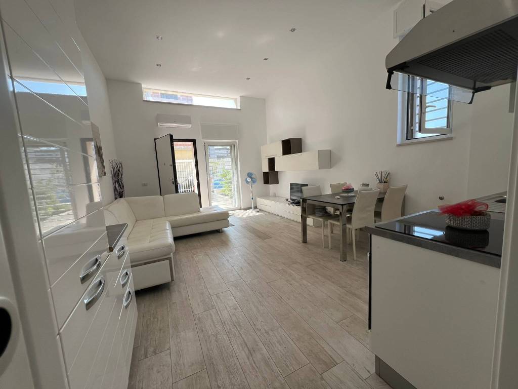 appartamento in vendita a Modugno