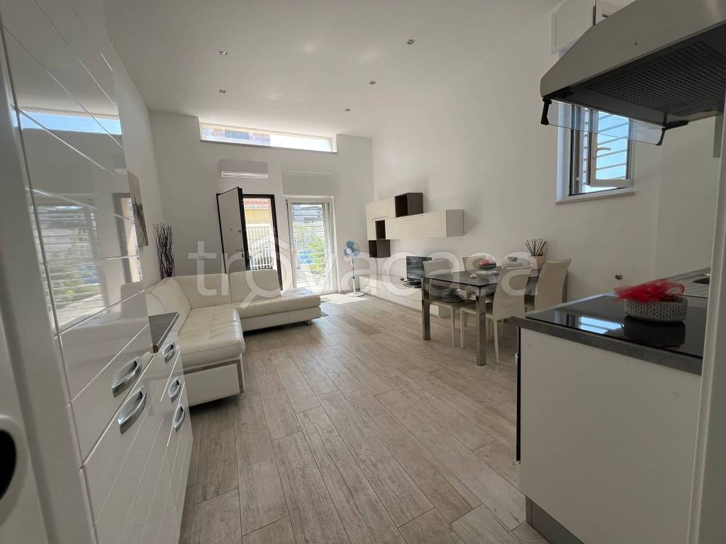 appartamento in vendita a Modugno