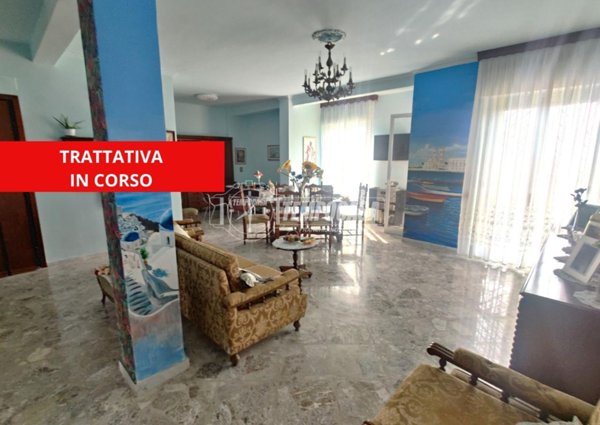 appartamento in vendita a Modugno