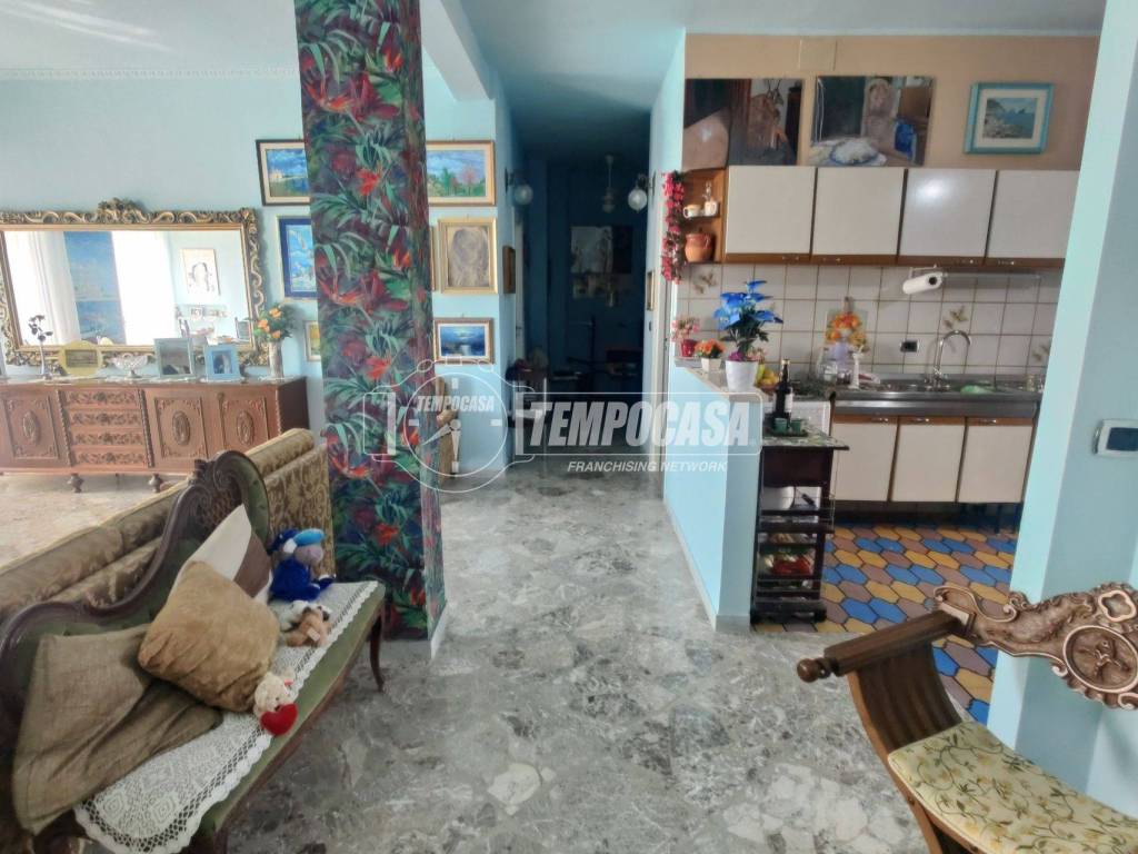 appartamento in vendita a Modugno