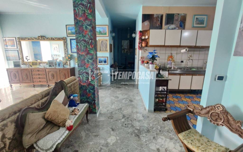 appartamento in vendita a Modugno