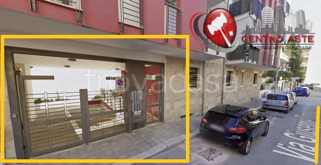 appartamento in vendita a Modugno