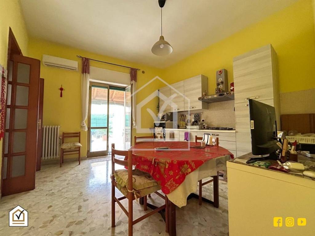 casa indipendente in vendita a Modugno
