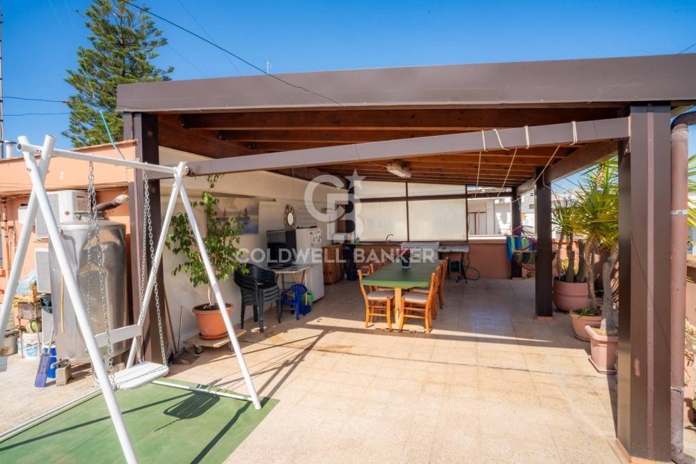 casa indipendente in vendita a Modugno