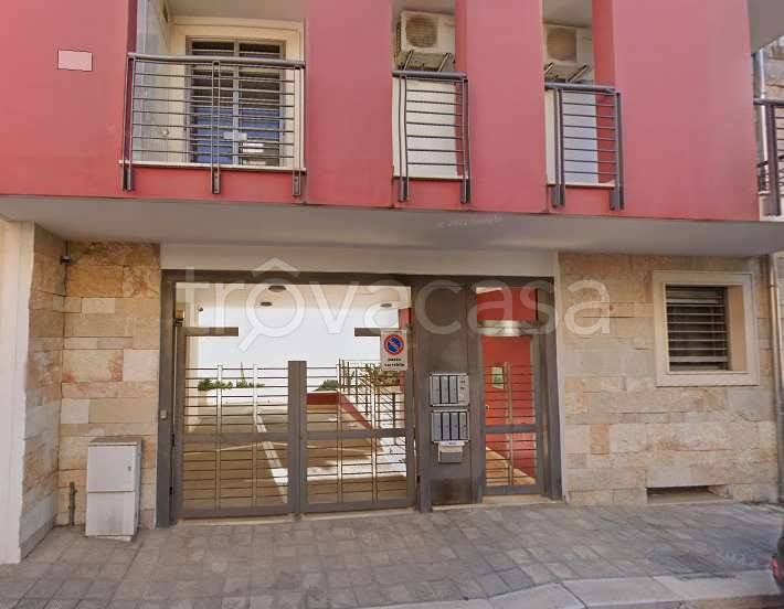 appartamento in vendita a Modugno