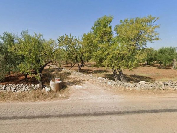 terreno agricolo in vendita a Modugno