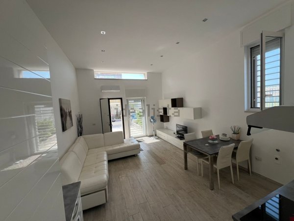 appartamento in vendita a Modugno