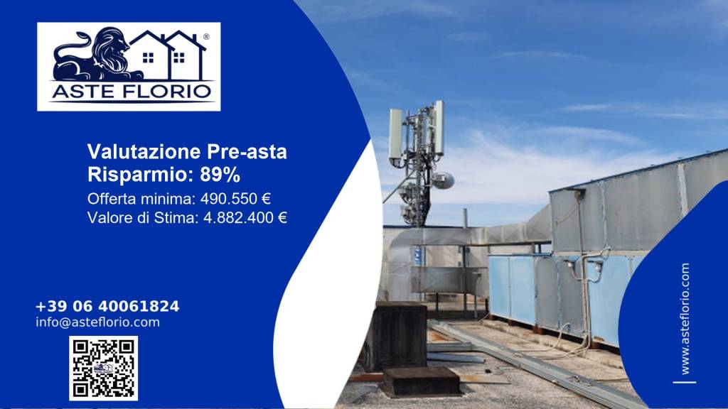 intera palazzina in vendita a Modugno