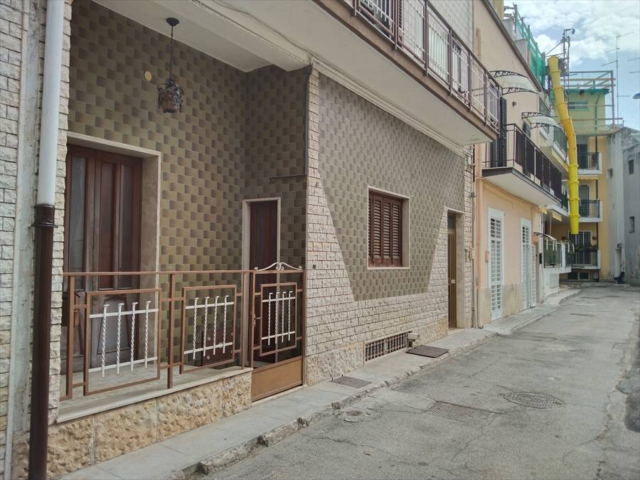 appartamento in vendita a Modugno