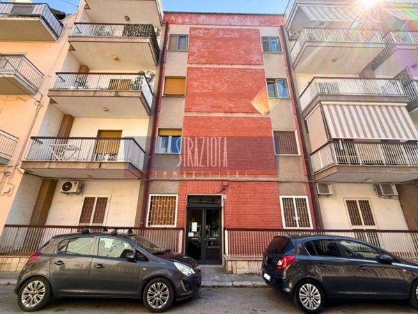 appartamento in vendita a Modugno