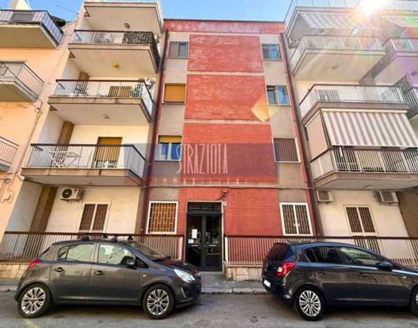 appartamento in vendita a Modugno