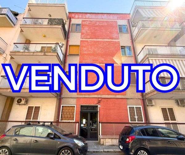 appartamento in vendita a Modugno