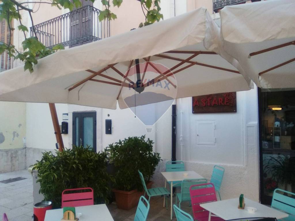 negozio in vendita a Modugno