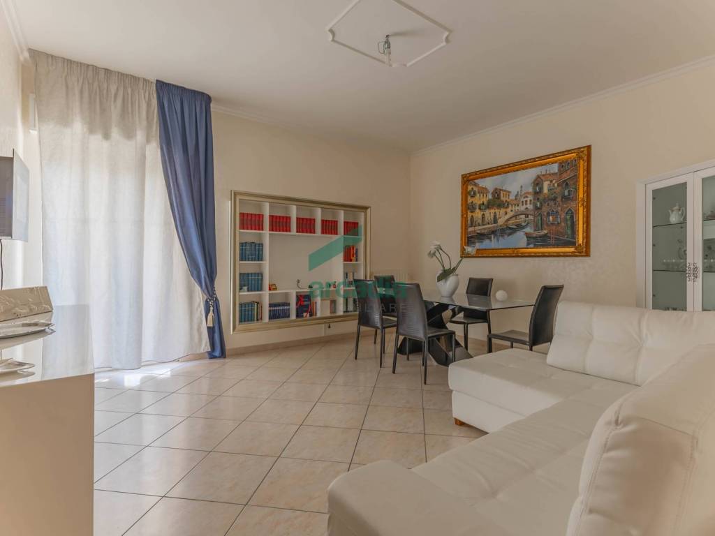 appartamento in vendita a Modugno