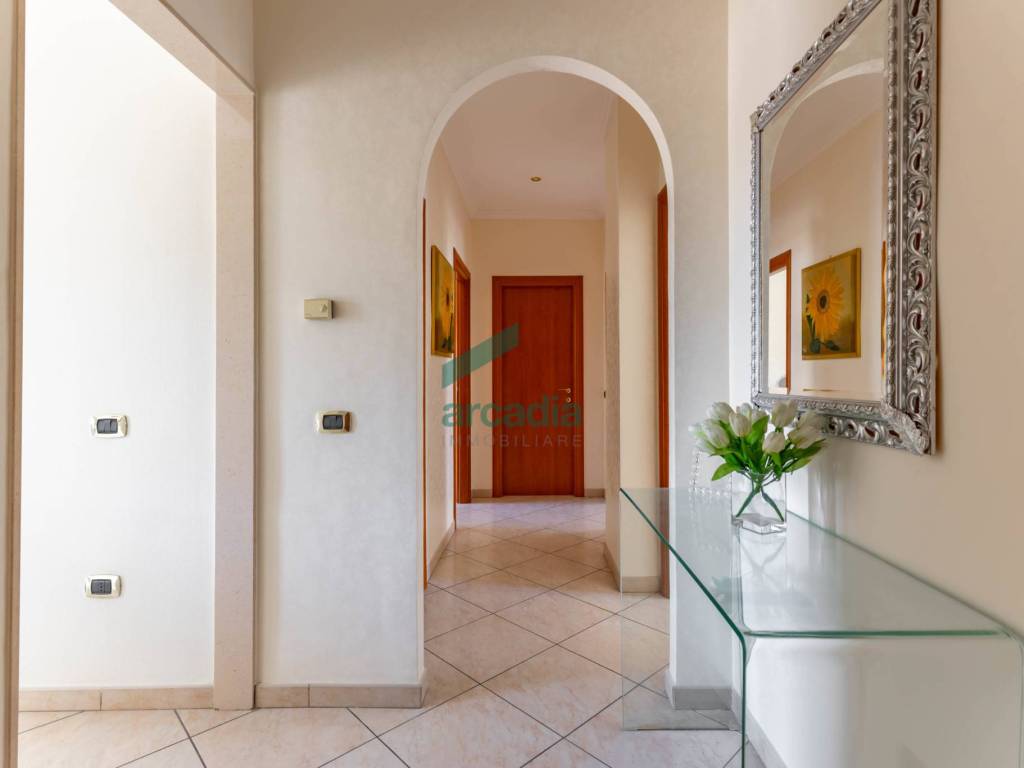 appartamento in vendita a Modugno