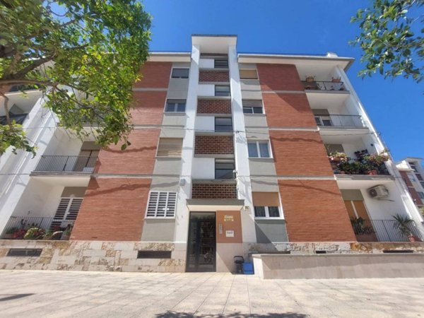 appartamento in vendita a Modugno