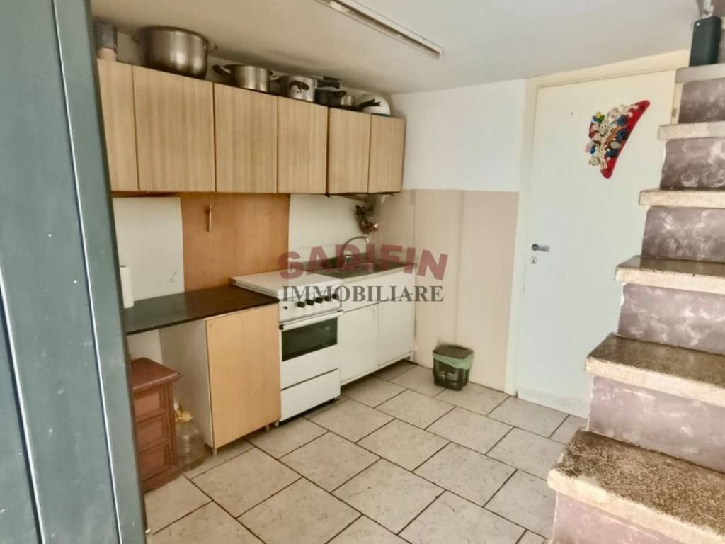 casa indipendente in vendita a Modugno