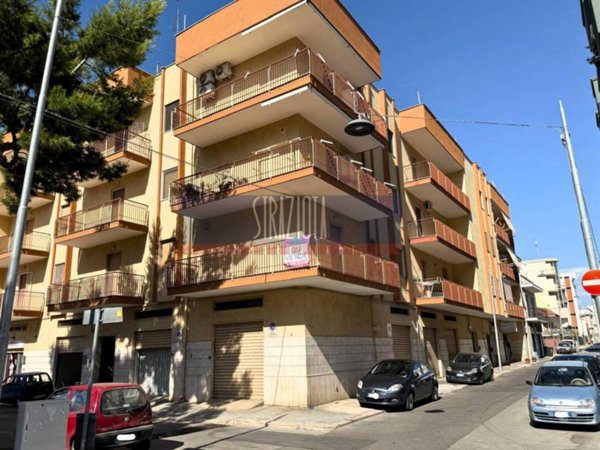 appartamento in vendita a Modugno