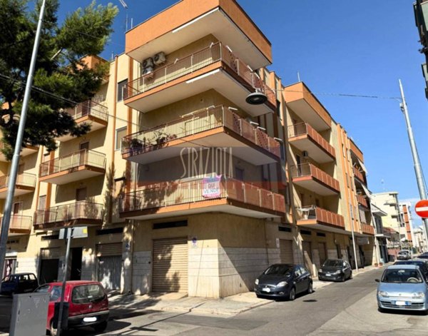 appartamento in vendita a Modugno