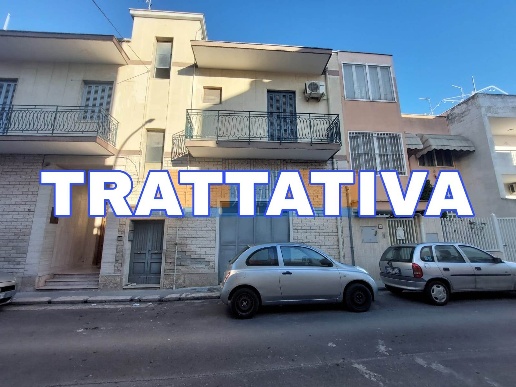 appartamento in vendita a Modugno
