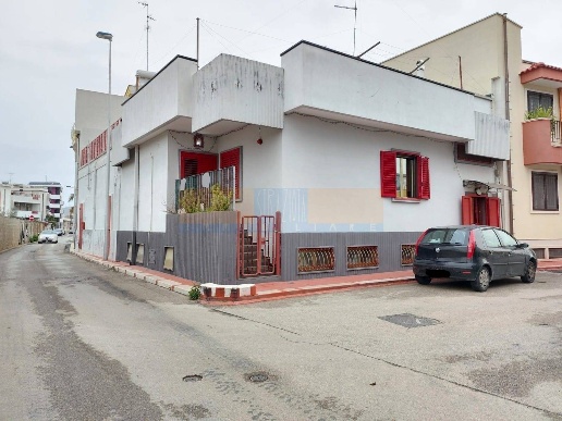 appartamento in vendita a Modugno