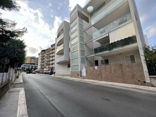 appartamento in vendita a Modugno