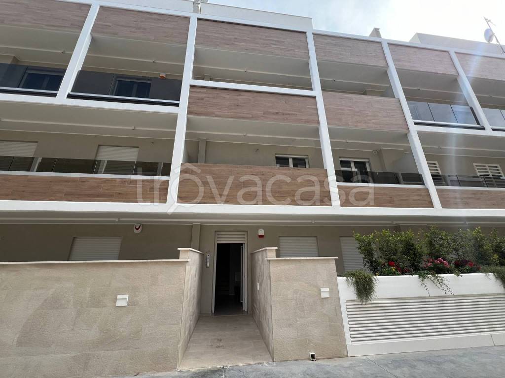 appartamento in vendita a Modugno