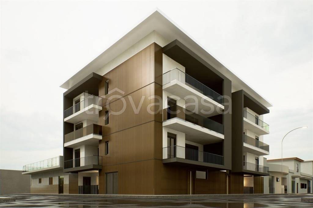 appartamento in vendita a Modugno