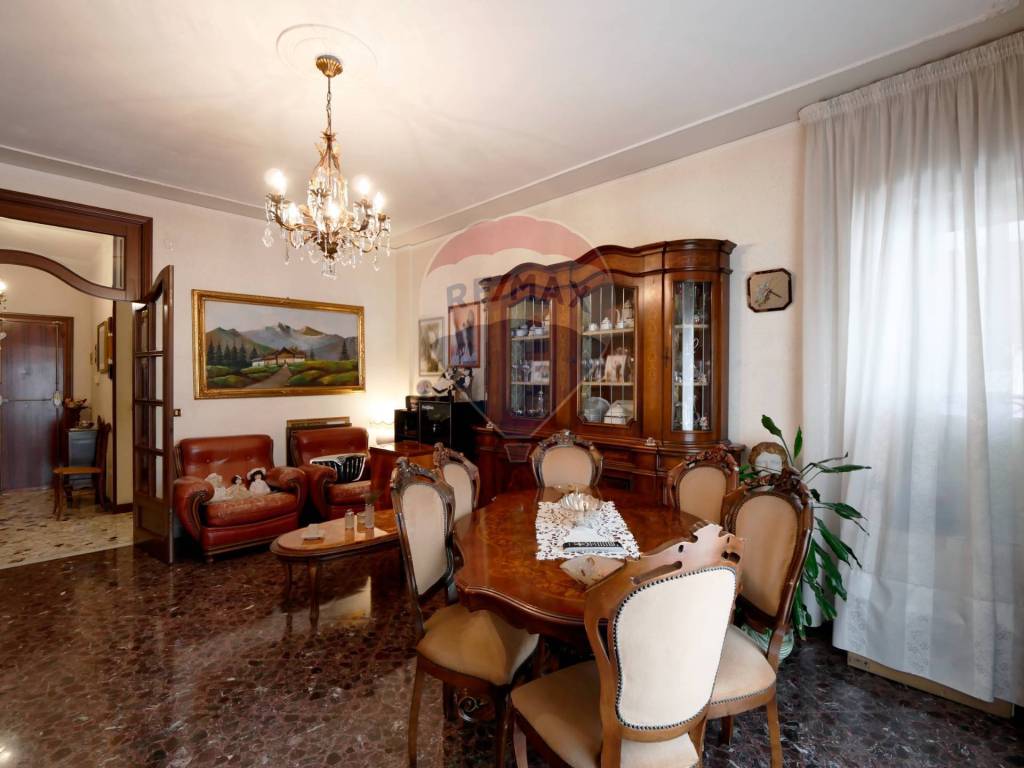 appartamento in vendita a Modugno