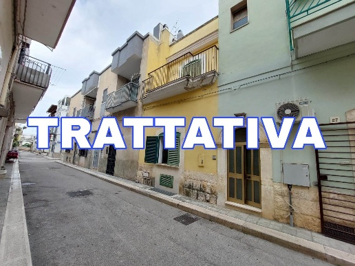 appartamento in vendita a Modugno