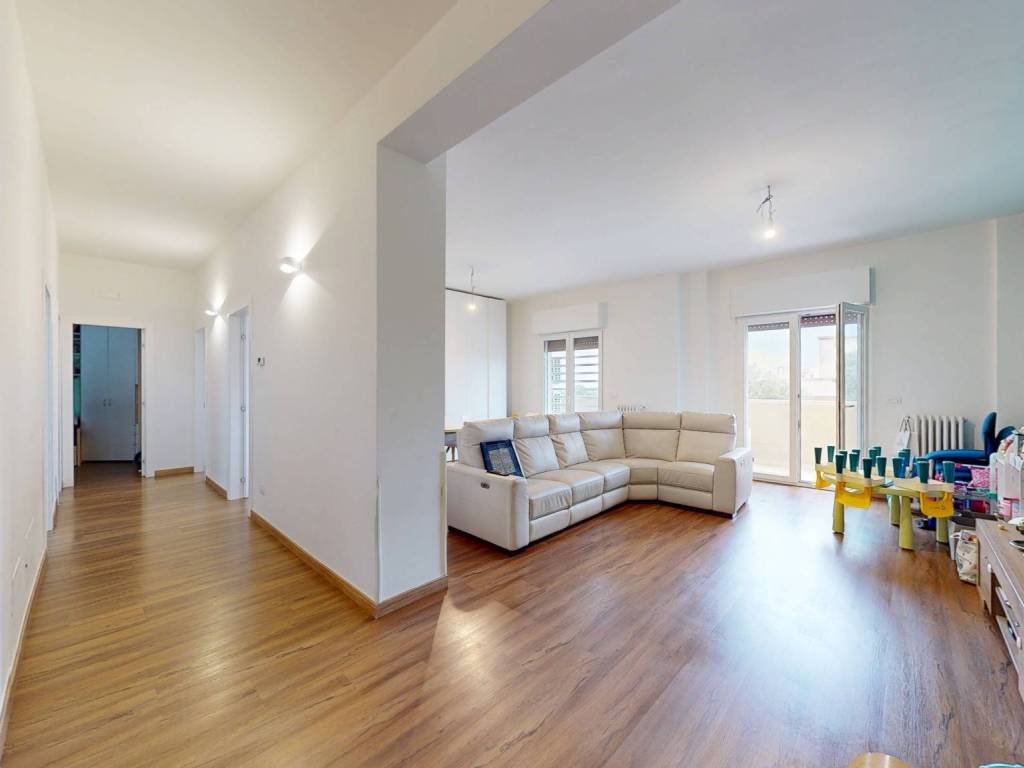 appartamento in vendita a Modugno