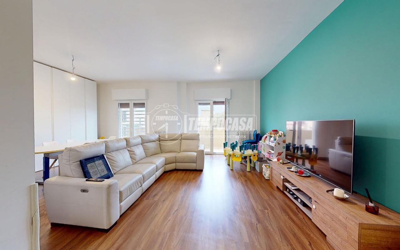 appartamento in vendita a Modugno