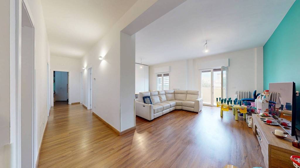 appartamento in vendita a Modugno