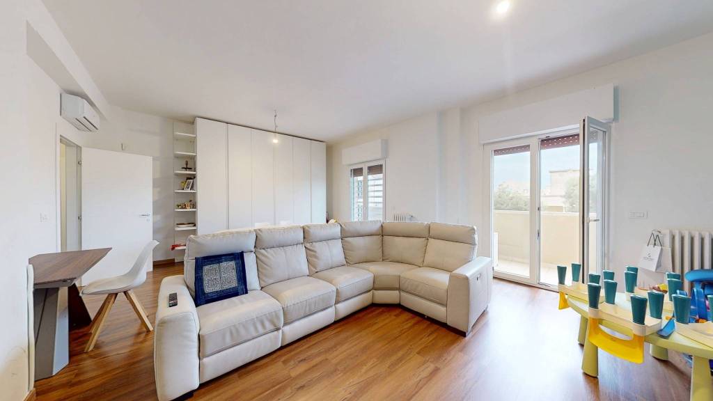 appartamento in vendita a Modugno